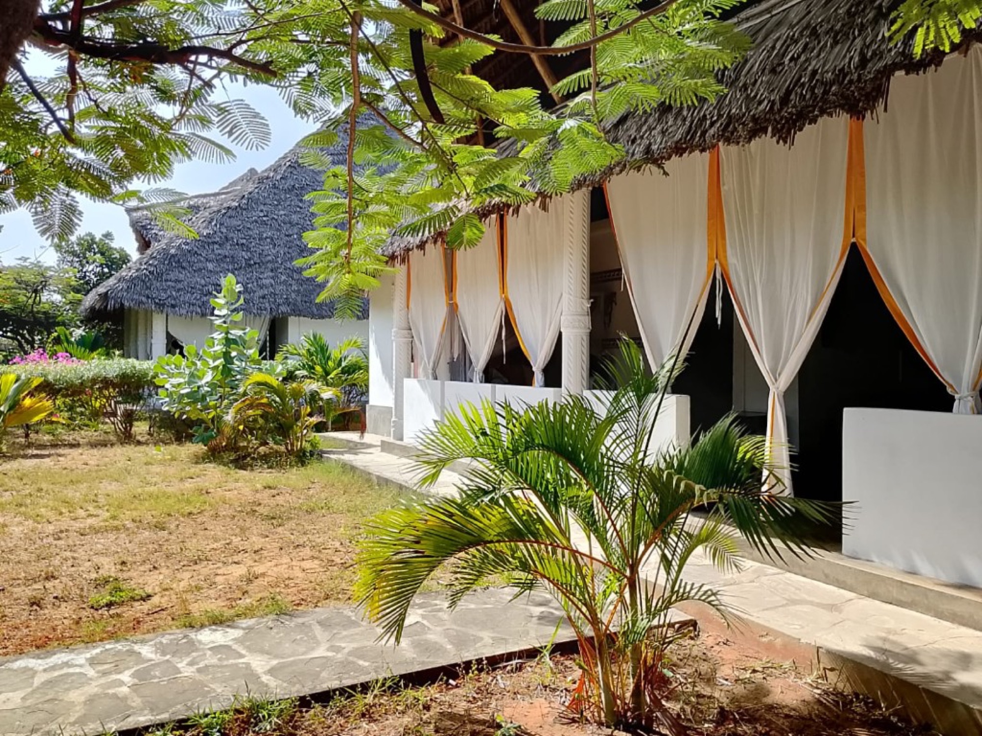 Karibuni Villa photo